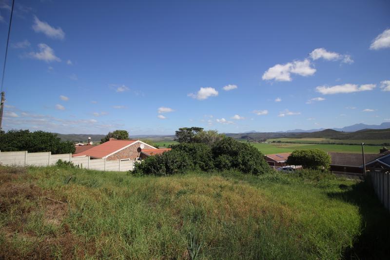 0 Bedroom Property for Sale in Fraaiuitsig Western Cape